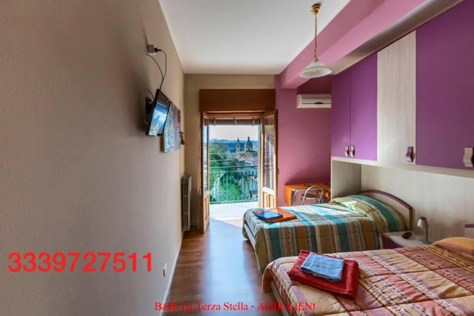 Casa Albergo La Terza Stella主图