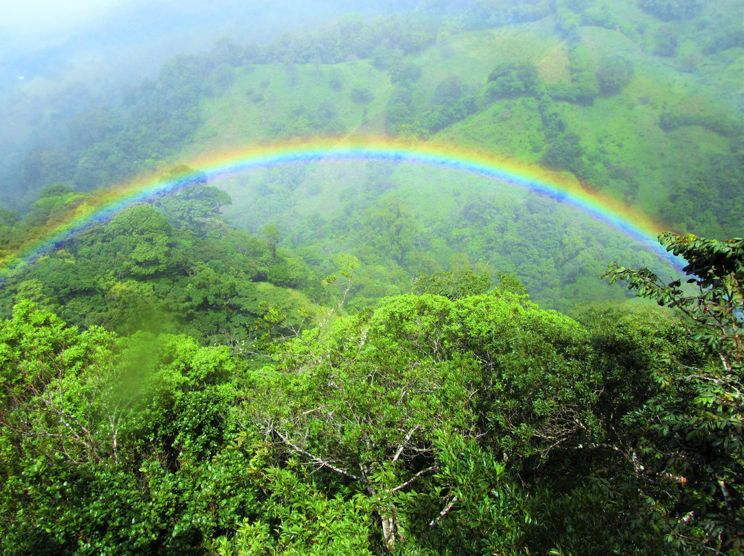 Aventuras Tierra Verde景点图片