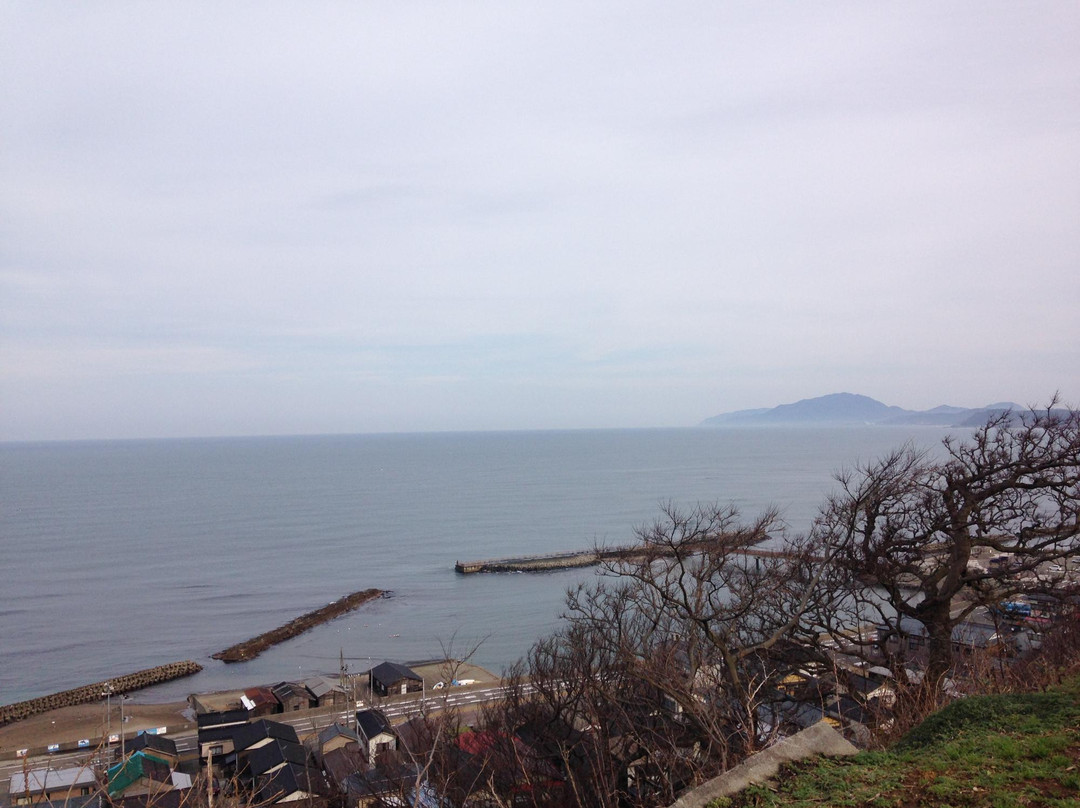 Ryokan Memorial Hall-出云崎町必去景点