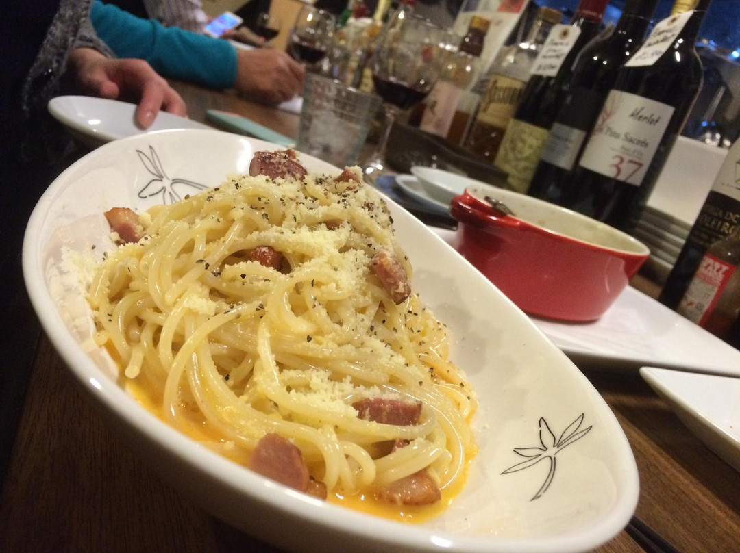 奥入濑町餐馆和美食-Ahiru Shokudo