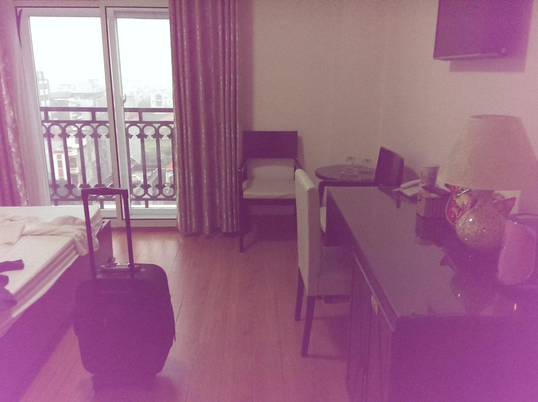 Lakeside 2 Hotel
