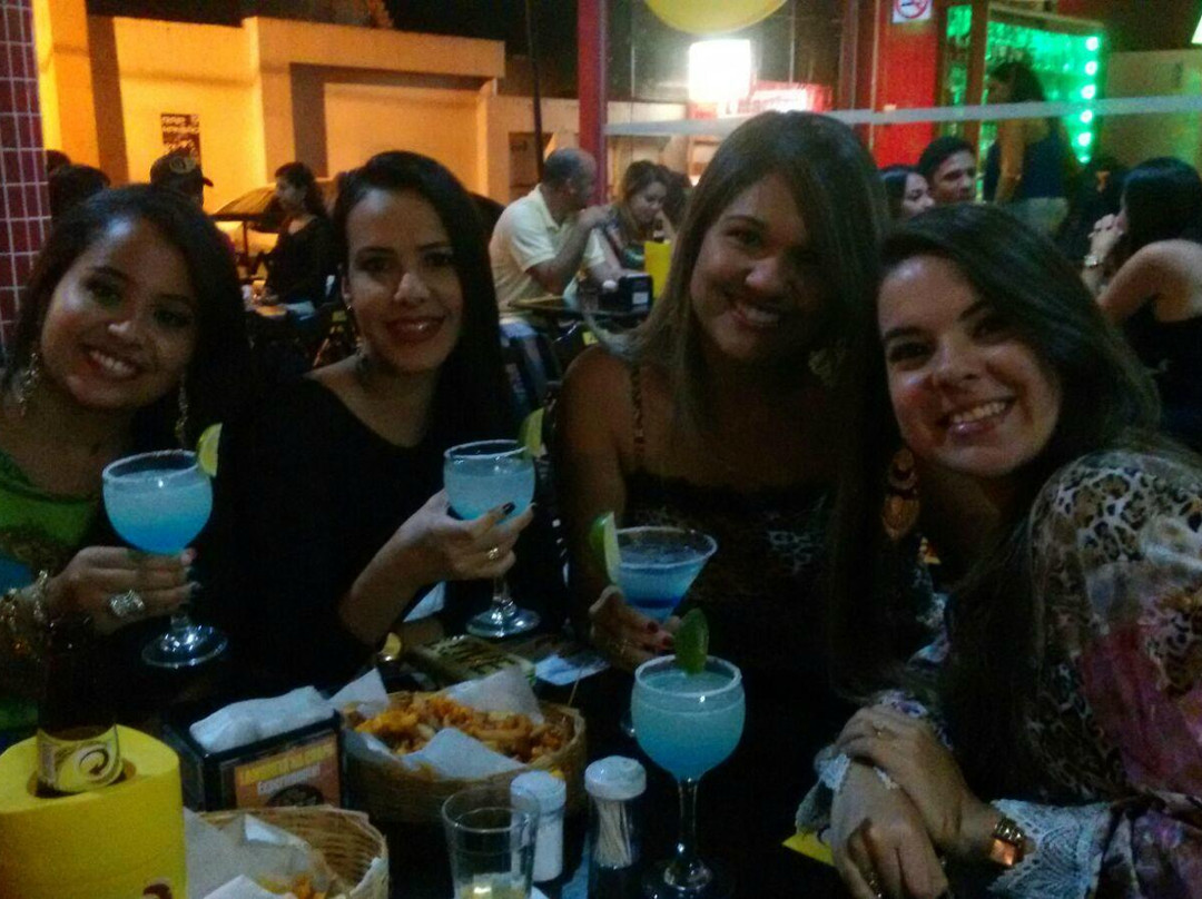 Arpoador Petiscaria-Feira de Santana必去景点