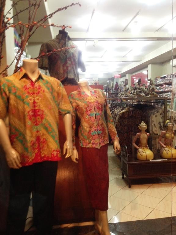 Batik Soenardi-日惹必去景点