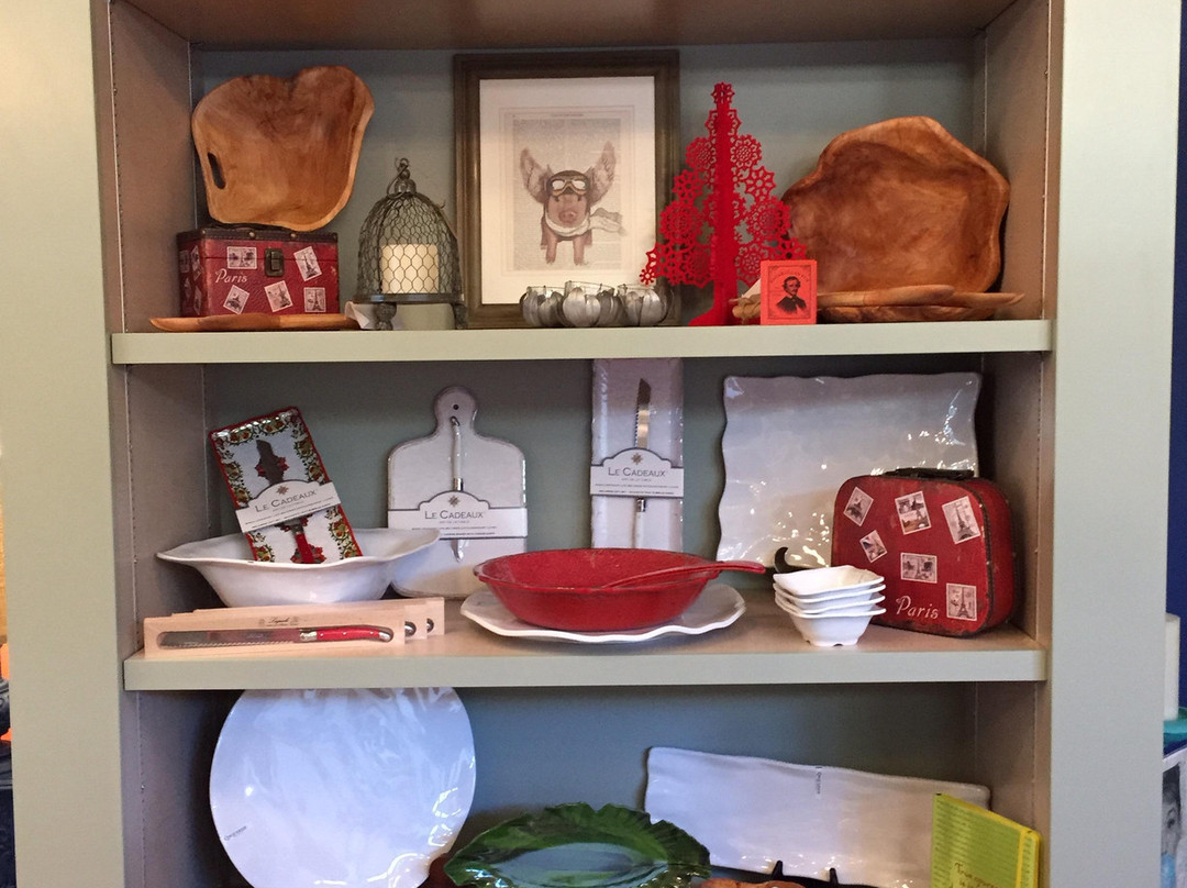 Dayton Mercantile-Dayton必去景点