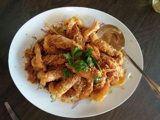 Restoran Shan Ghai Tang