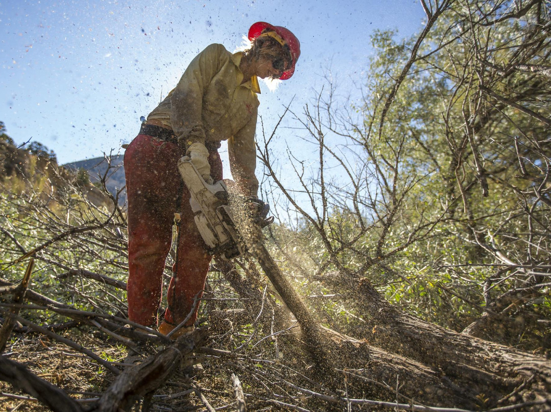 Canyon Country Discovery Center-Monticello必去景点