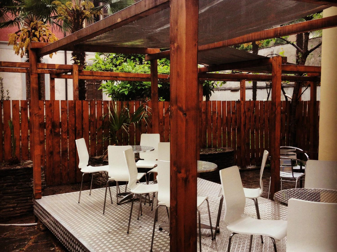 Villa Russo Bed & Breakfast主图