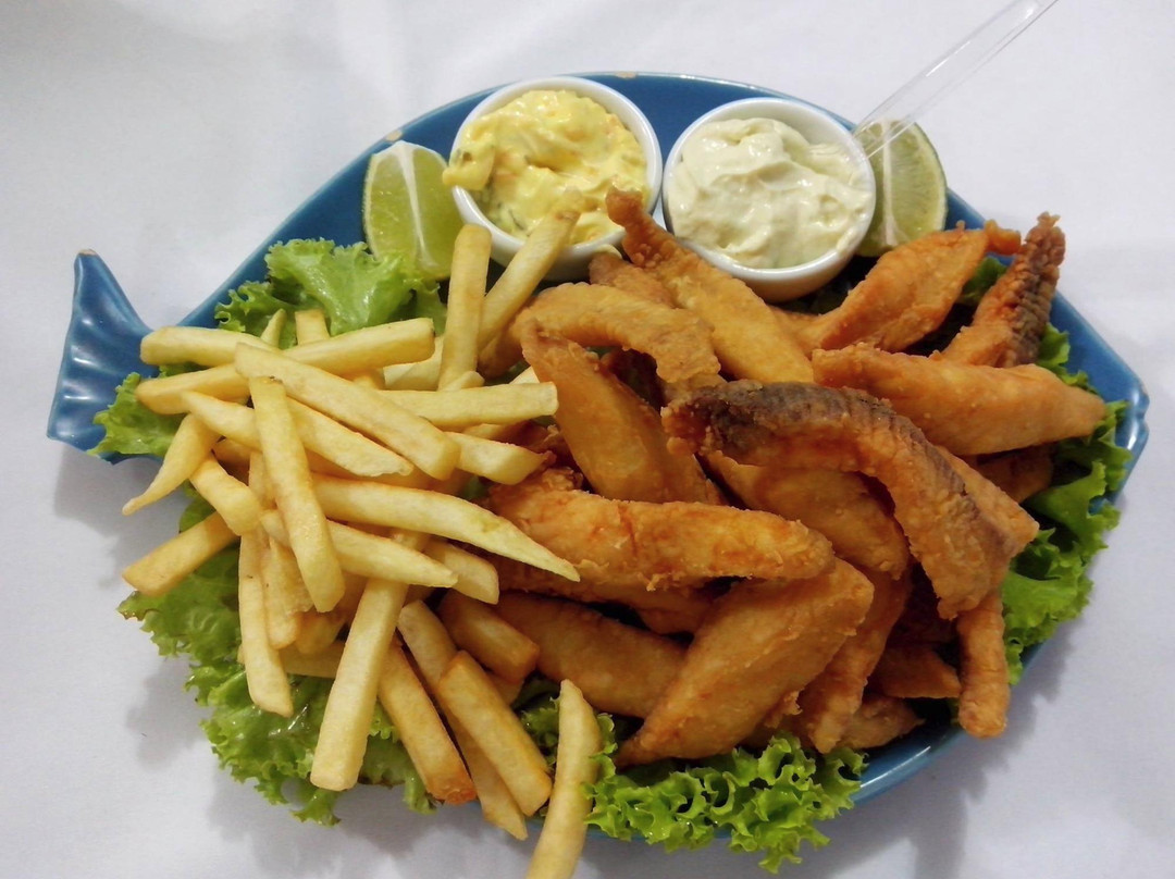 Bistrô - Choperia Du Mineiro