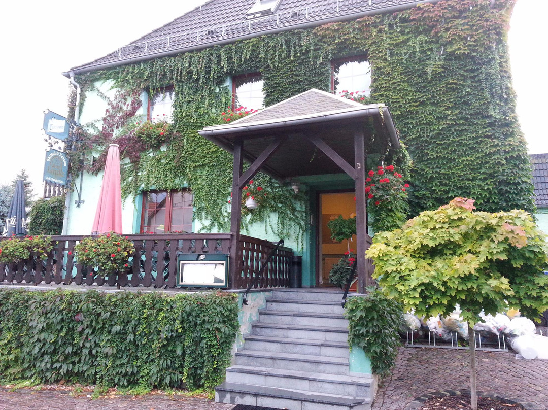 Gasthof & Pension Zur Linde主图