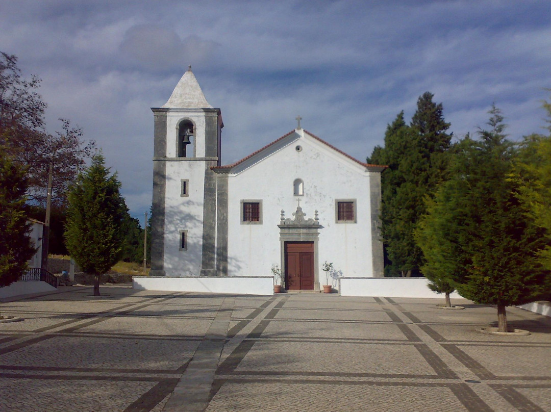 Church of Nossa Senhora de Castelo景点图片