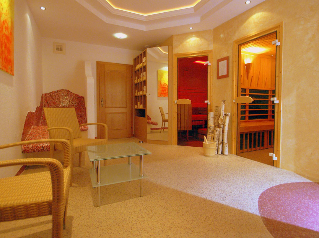 Hotel Pension Theresia主图