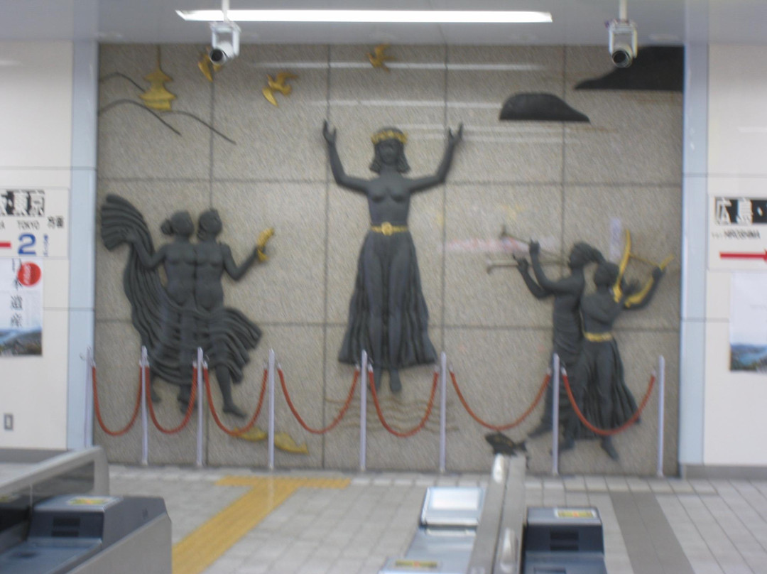 Omishima Museum of Art-Omi-shima必去景点