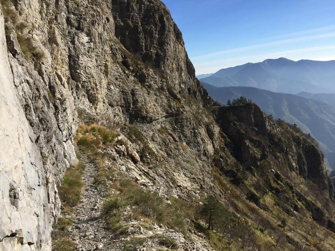 Sentiero degli Alpini景点图片