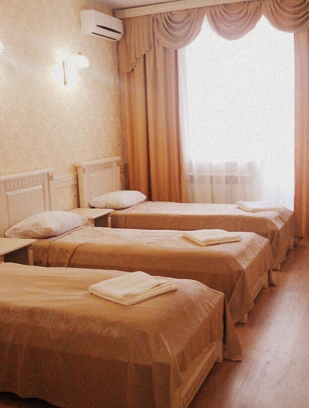 Oscar Hotel主图