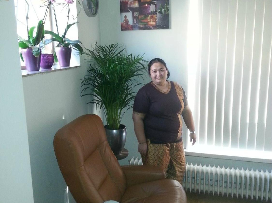 Muehum Thaise massage salon-马斯特里赫特必去景点