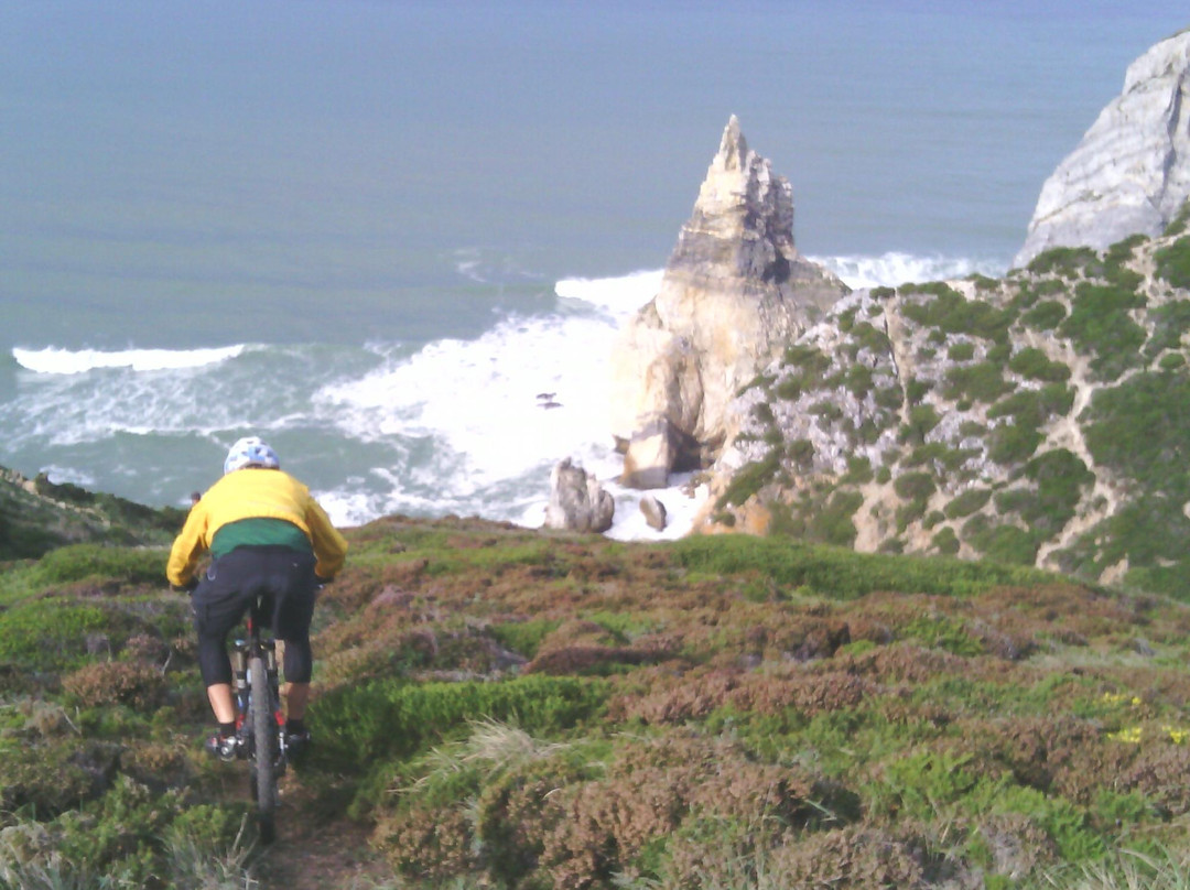 Portugal Mountain Biking-Malveira da Serra必去景点