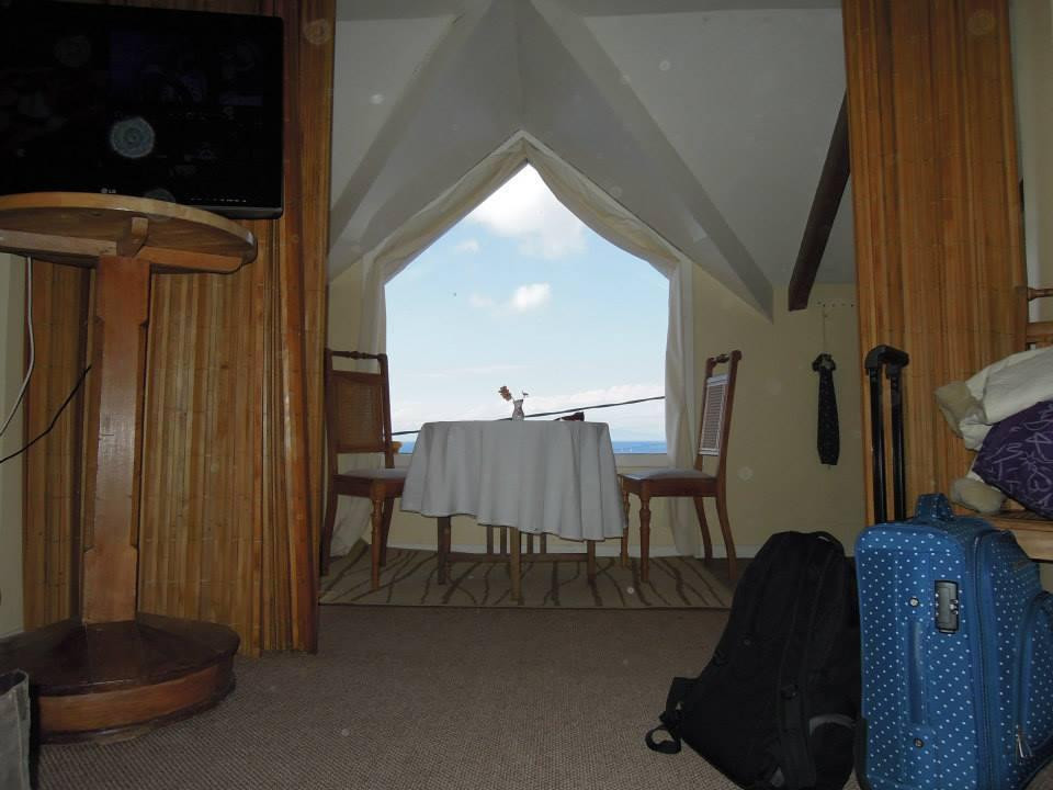 Hotel Boutique Paraiso del lago主图