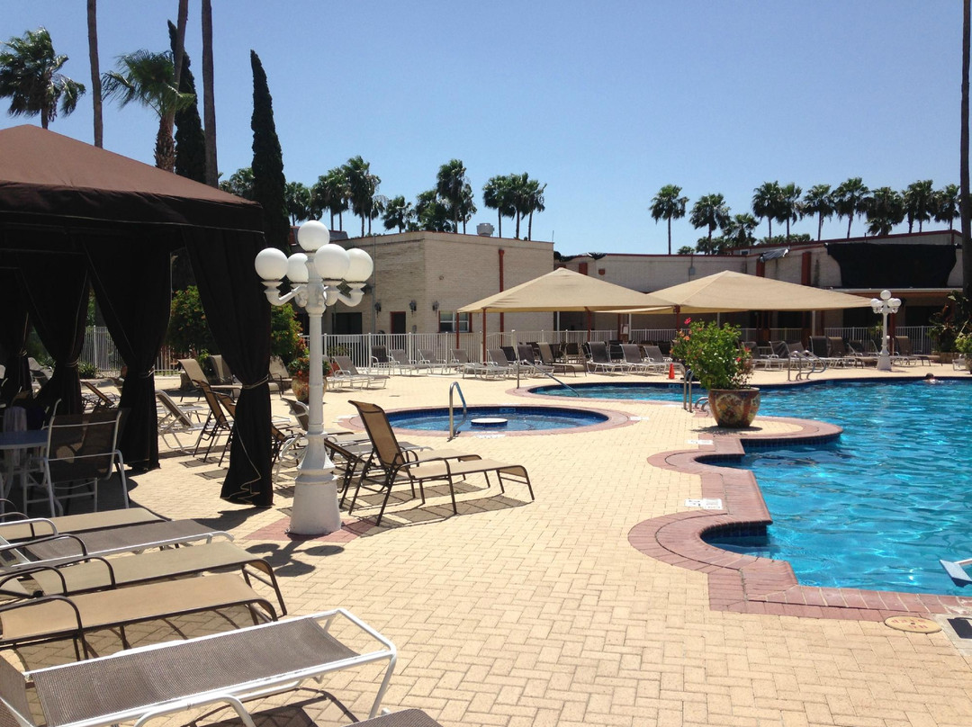 Victoria Palms RV Resort