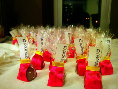 Chocolaterie Dominique-巴拉斯港必去景点