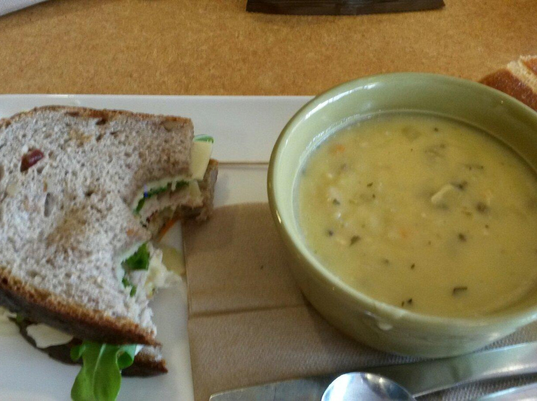 Panera Bread