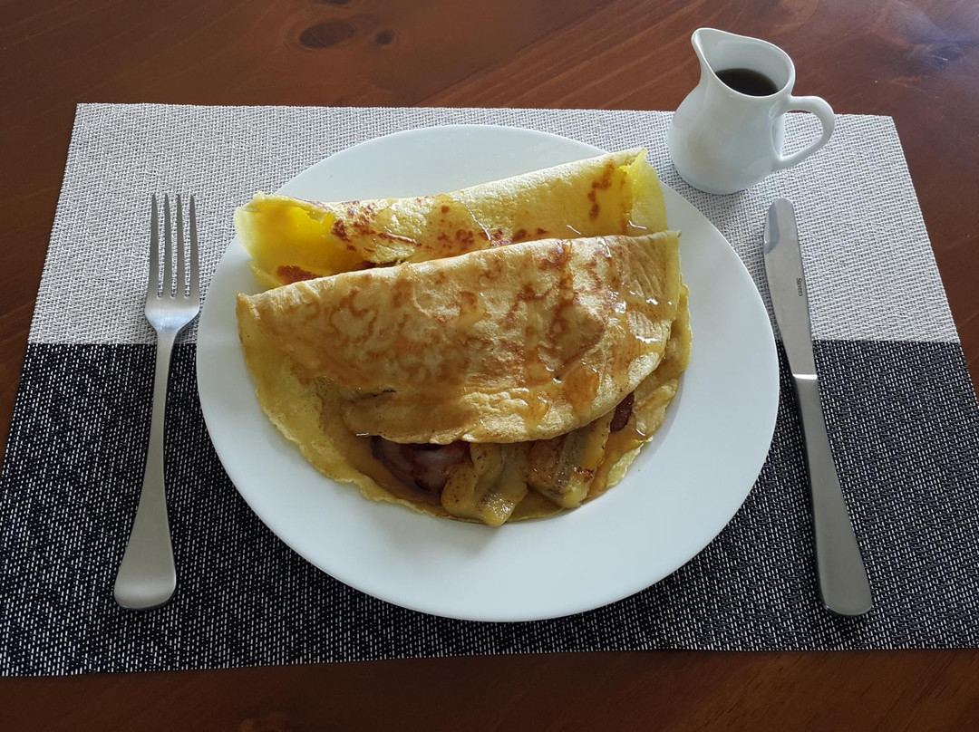 Kinleith旅游攻略图片