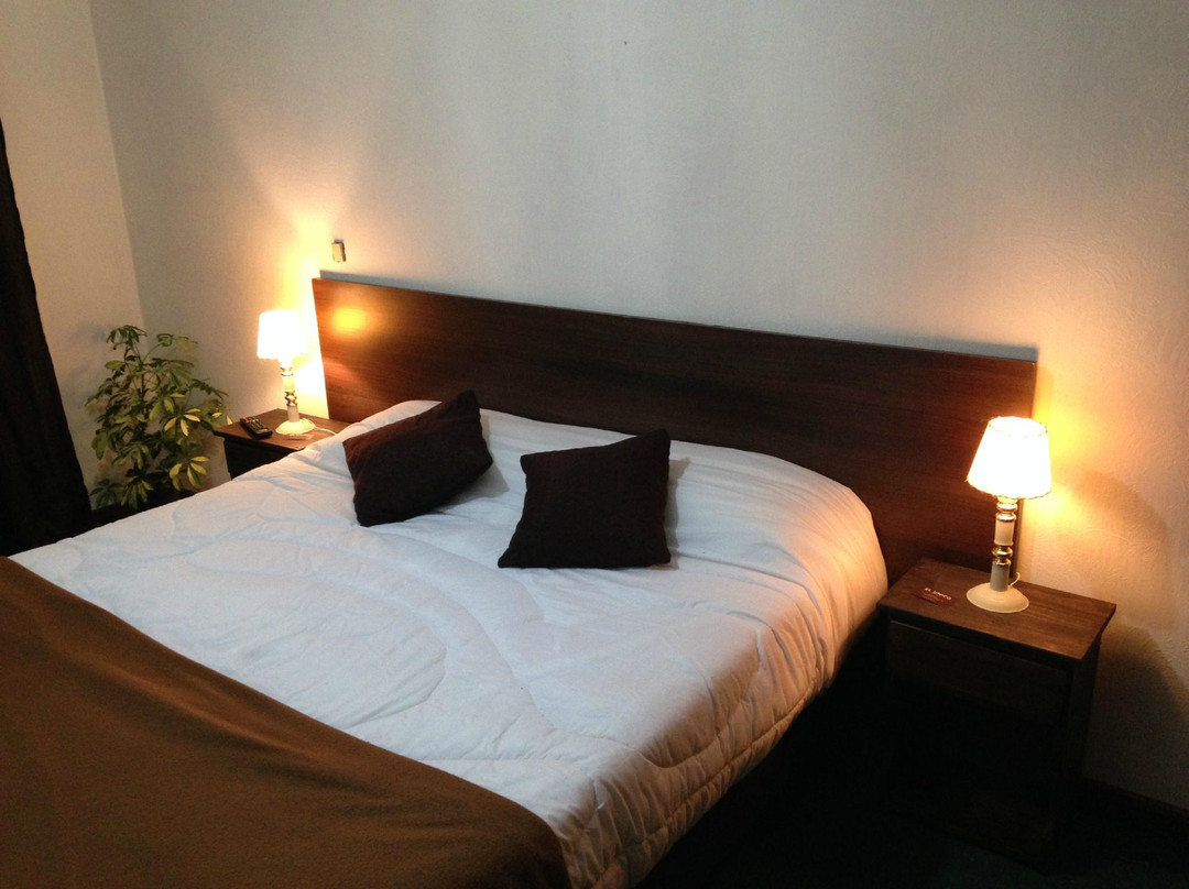 Hotel El Unico主图