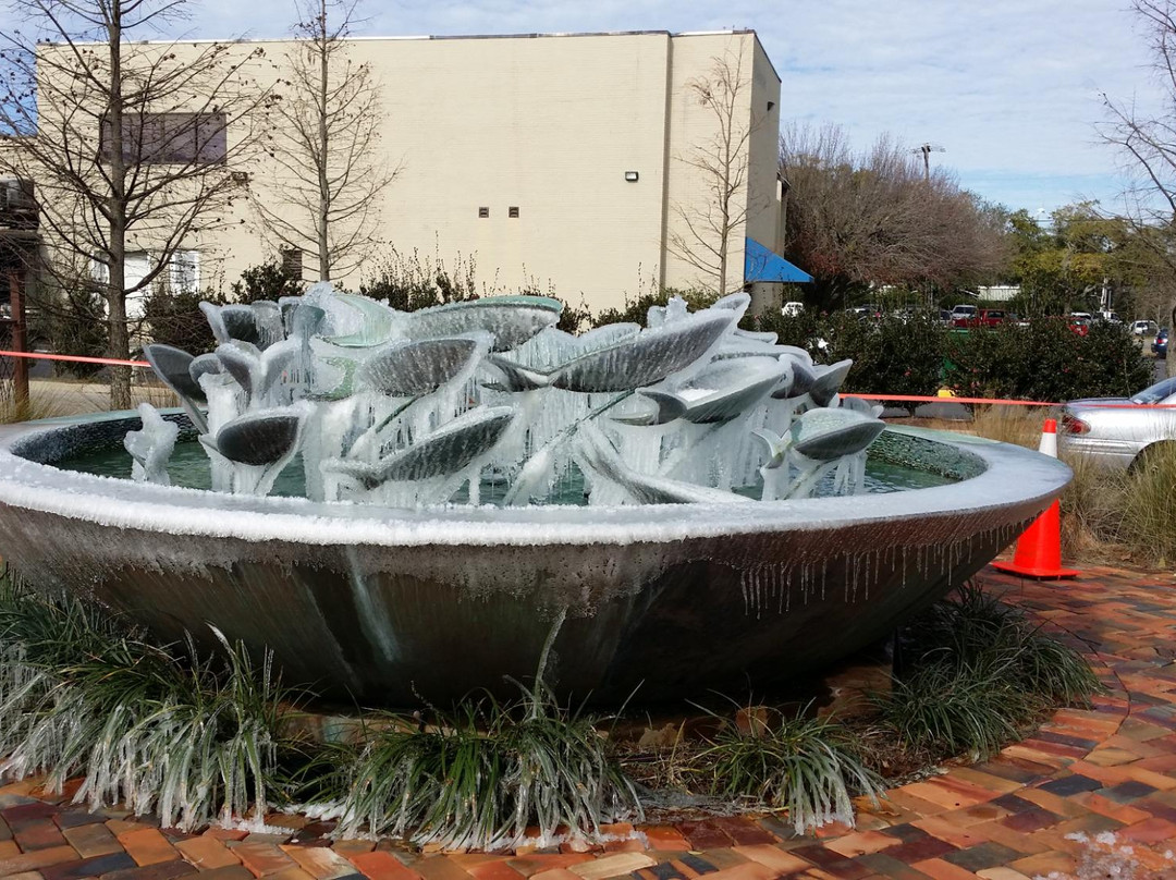 Fairhope Museum-费尔霍普必去景点