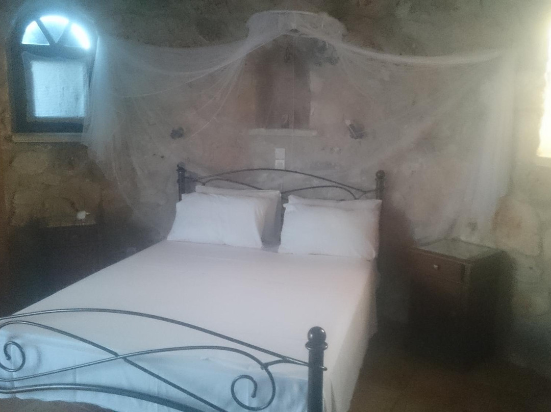 Potamitis Brothers-沃利迈斯必去景点