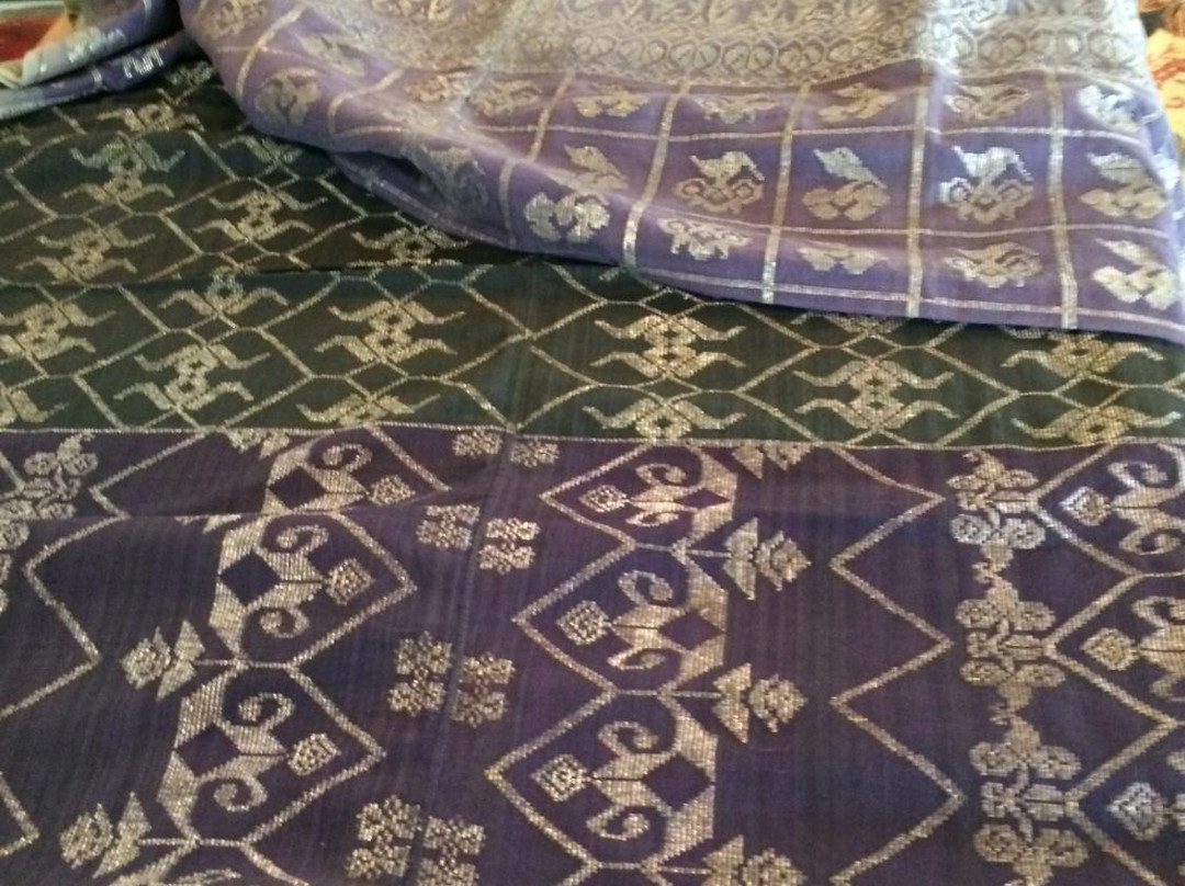 Sudirman Antiques Shop-Senggigi必去景点