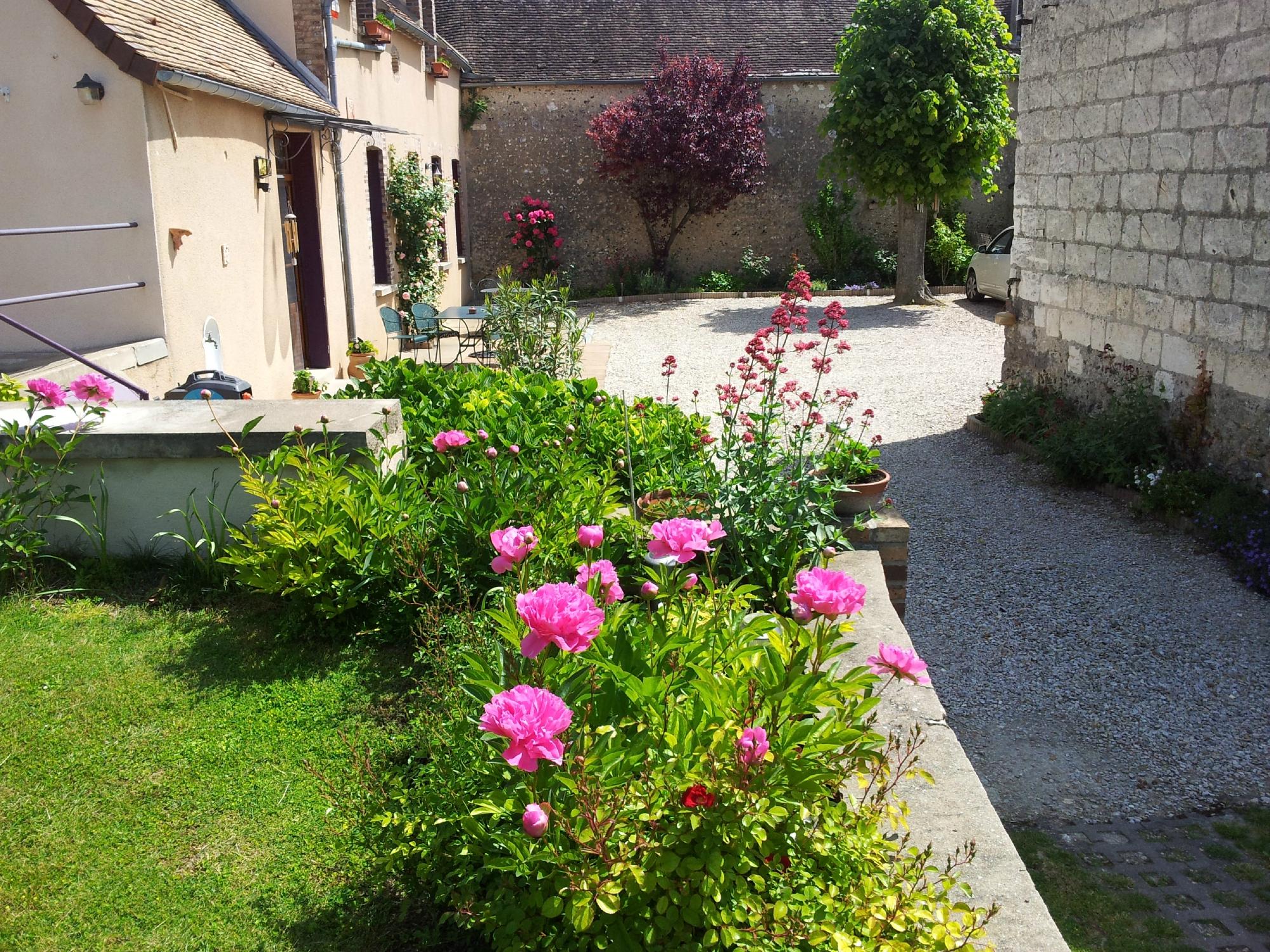 Le Clos du Haut-官方