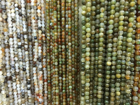 Pasar Asemka-雅加达必去景点