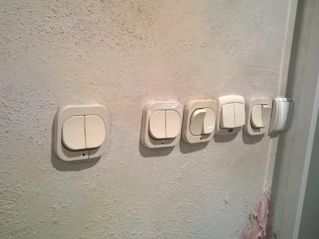 Hotel Centrum主图