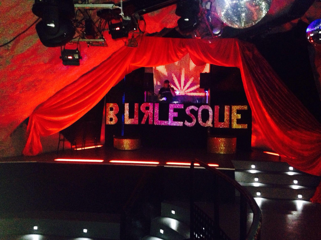 Anfora Disco-伊维萨城区必去景点