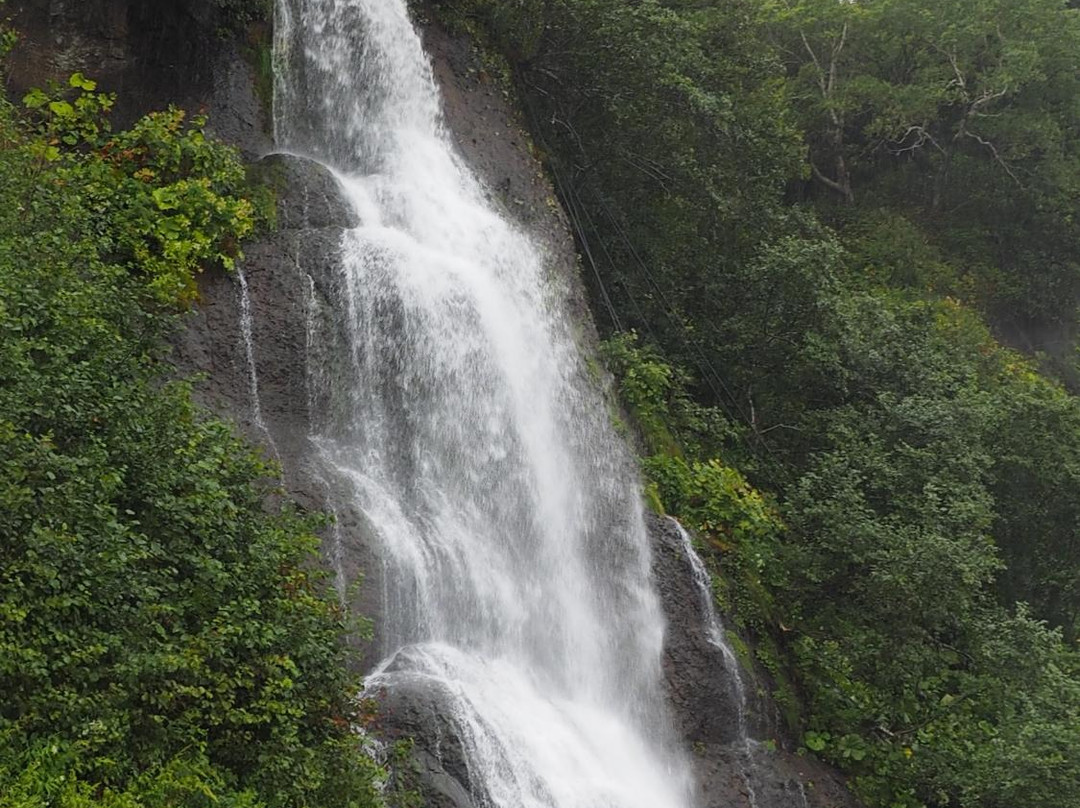 Seseki Fall景点图片