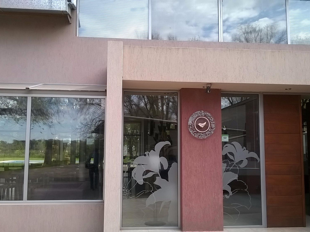 Hosteria La Sonada主图