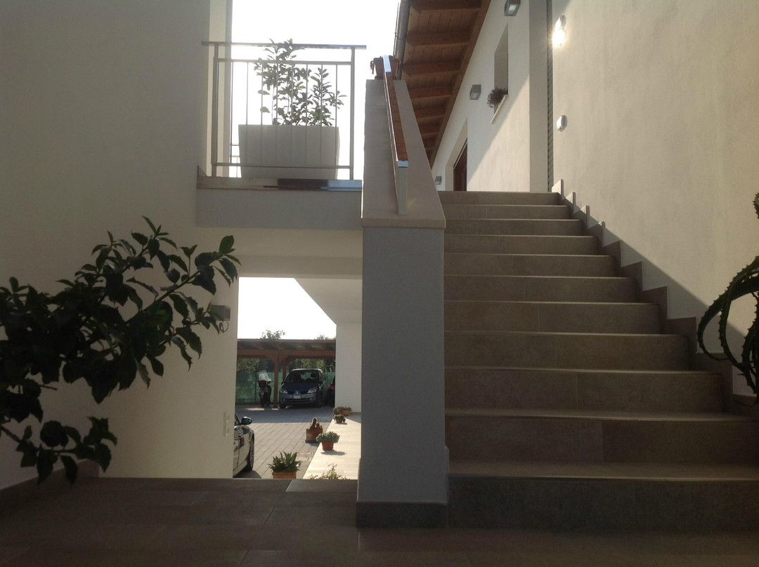 B&B Gioia In Collina主图