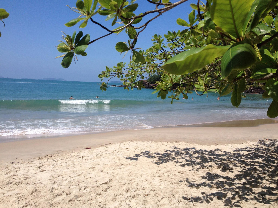 Felix Beach-乌巴图巴必去景点