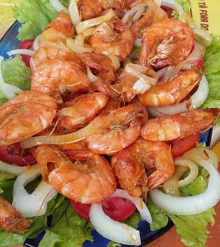 Restaurante Ondas cabedelo