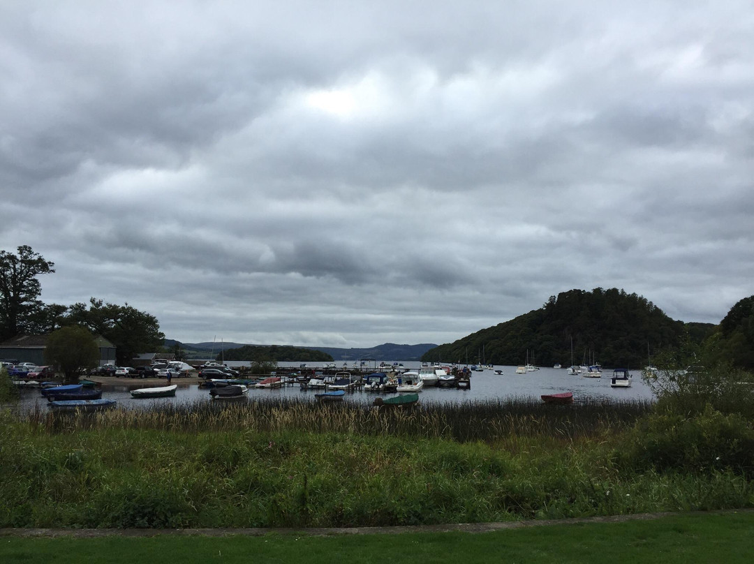 Luxury tour scotland-爱丁堡必去景点