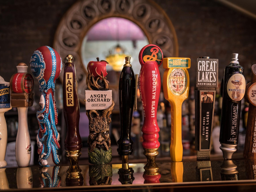 The Adelphia Music Hall-Marietta必去景点