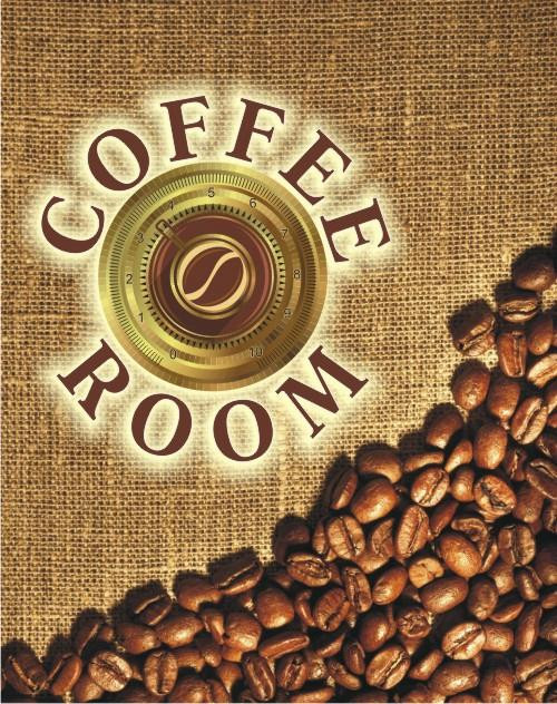 Escape Room - Coffee Room-利沃夫必去景点