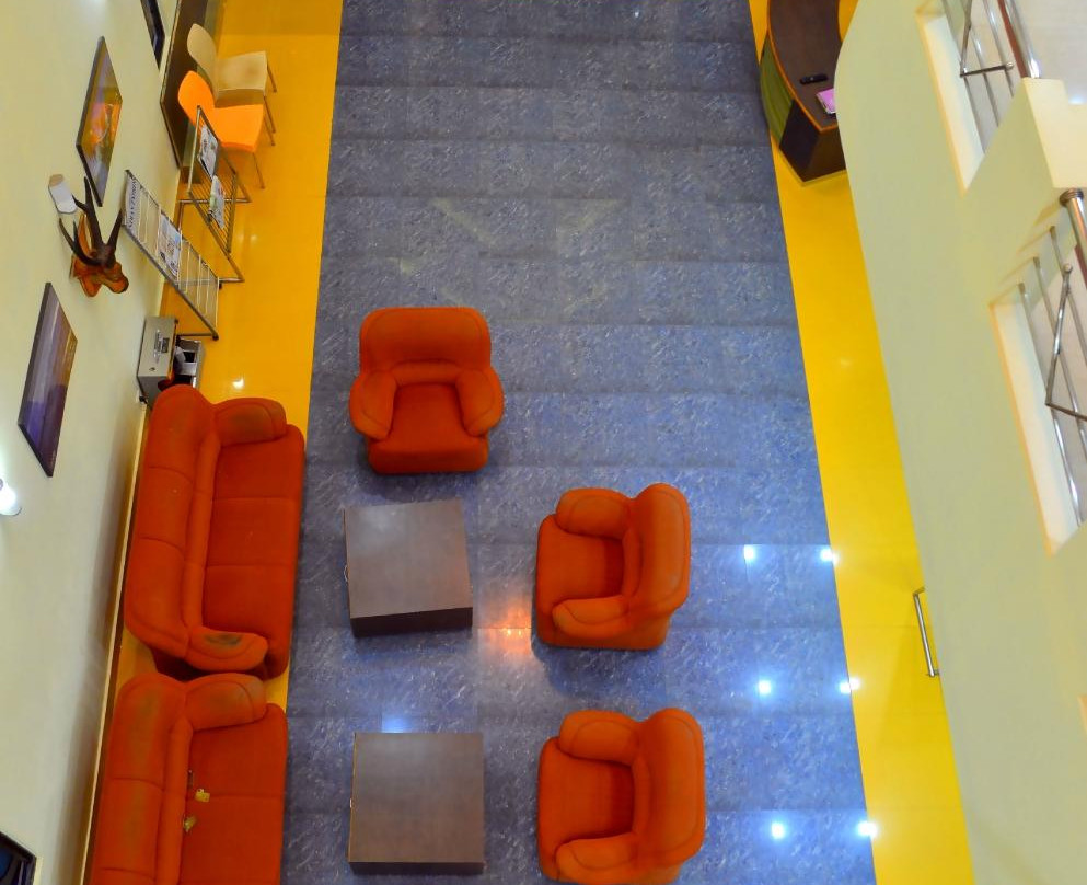 Hotel Lemon Castle主图