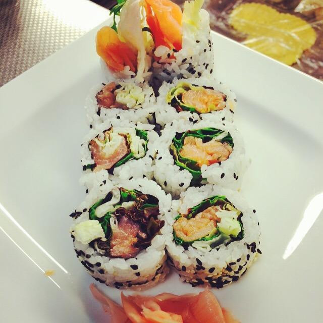 Mijdrecht餐馆和美食-MoYi Cafetaria, Sushi & Meer