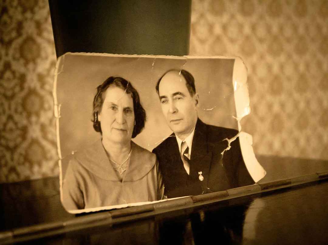 Panika-第聂伯罗必去景点