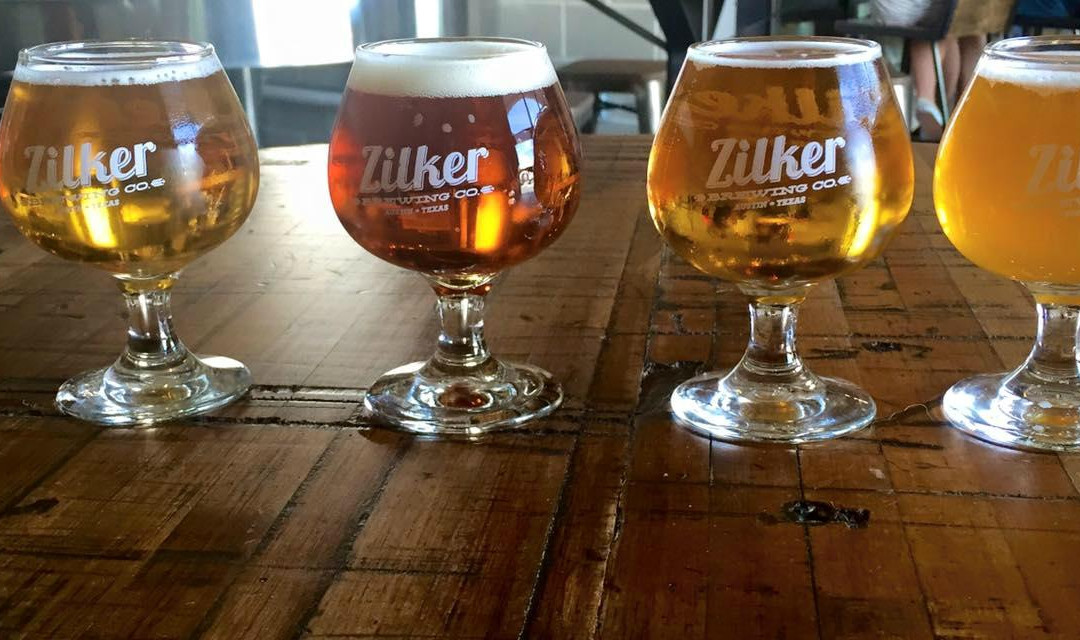 Zilker Brewing Company景点图片