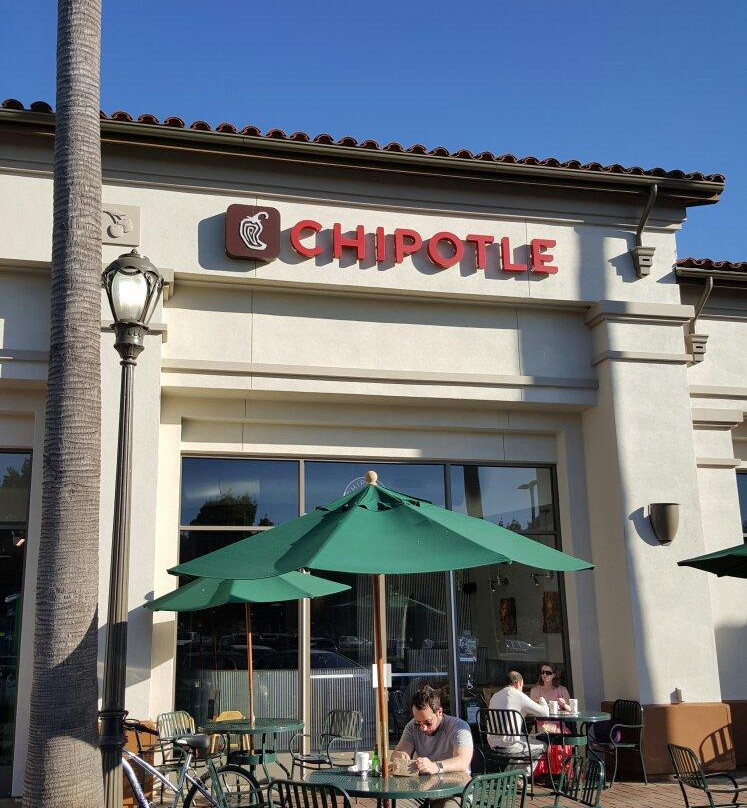 Chipotle Mexican Grill