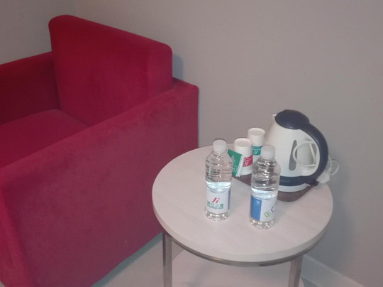 锦江之星品尚上海浦东机场店主图