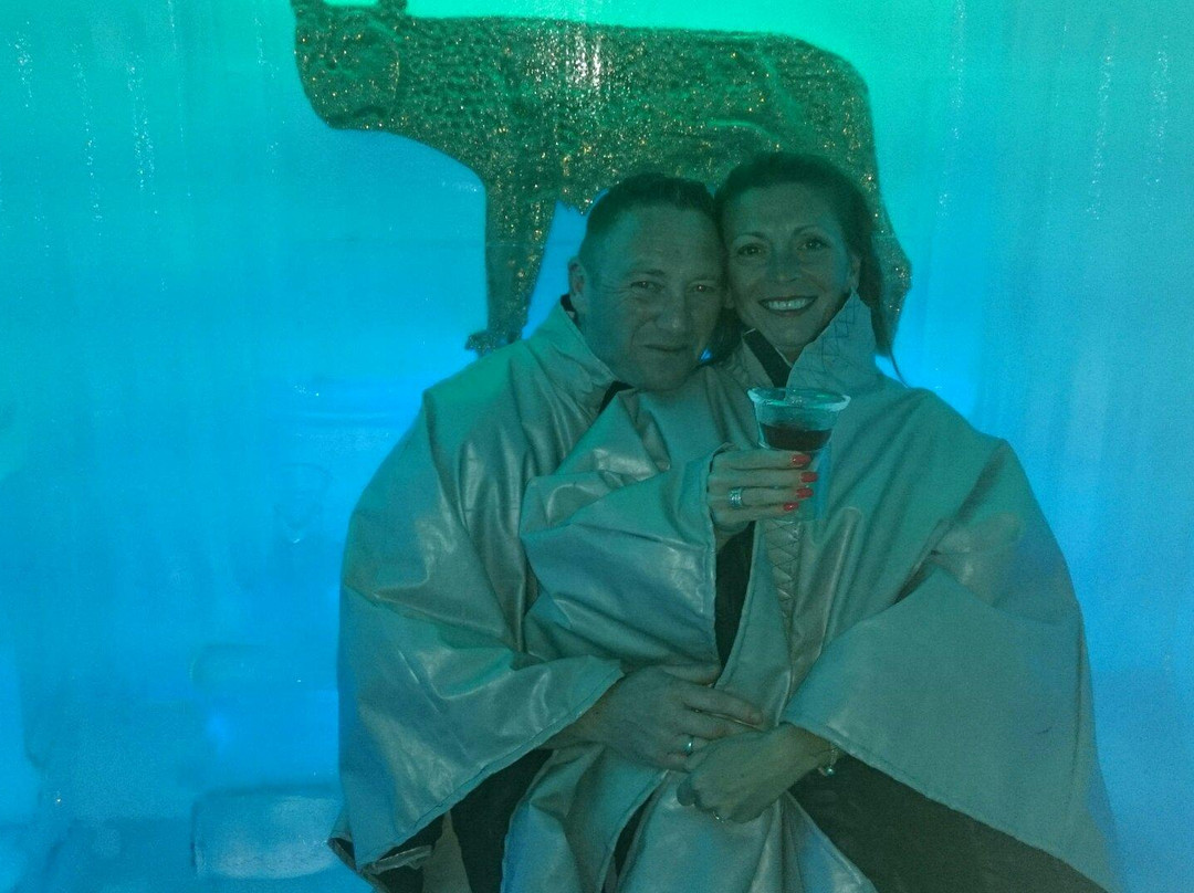 冰吧-罗马必去景点