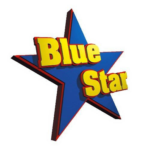 Bowling Blue Star-Sumperk必去景点