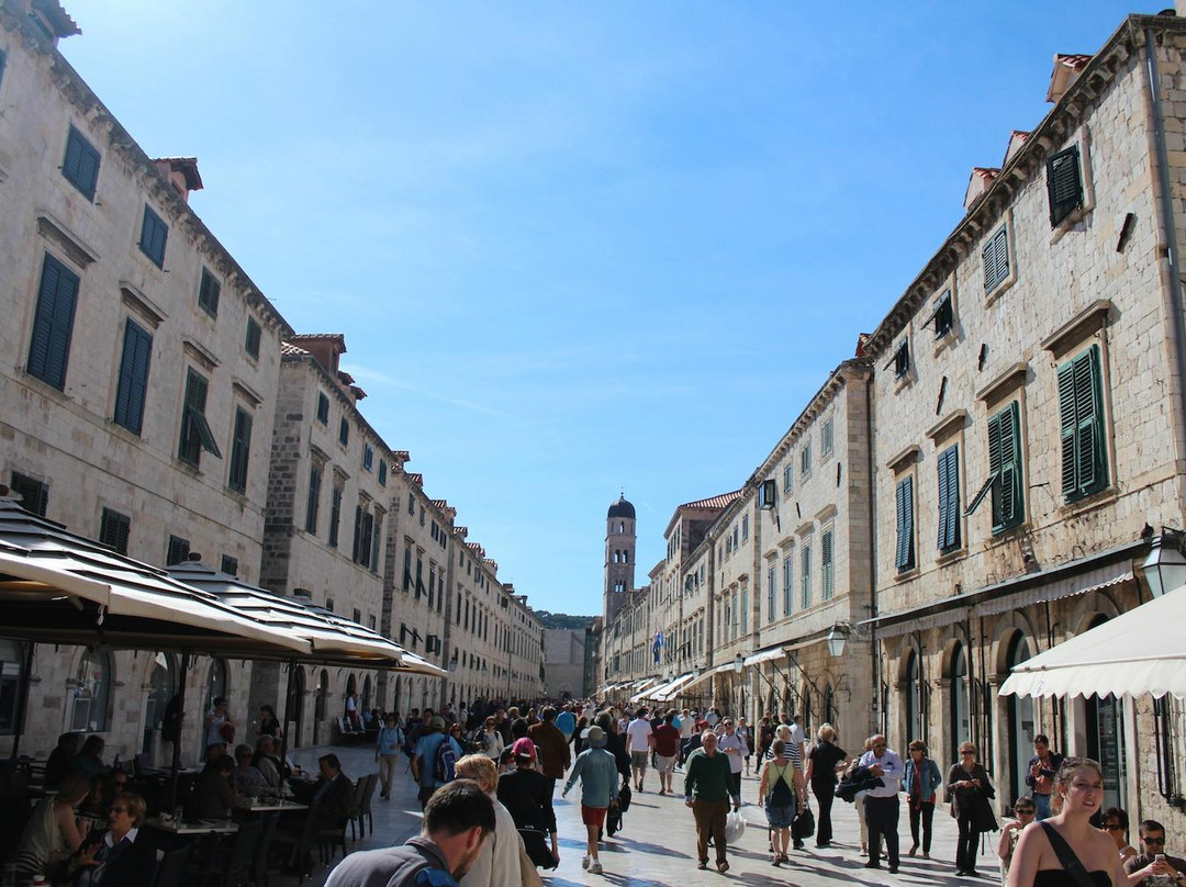 Dubrovnik Urban Adventures景点图片